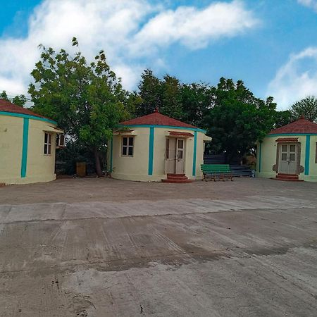 Hotel Rann Of Kachchh Dholavira 外观 照片