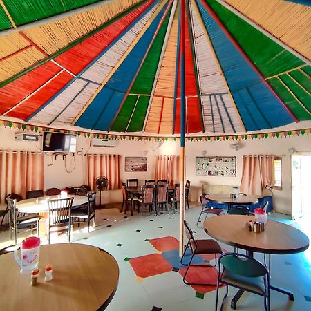 Hotel Rann Of Kachchh Dholavira 外观 照片