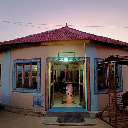 Hotel Rann Of Kachchh Dholavira 外观 照片
