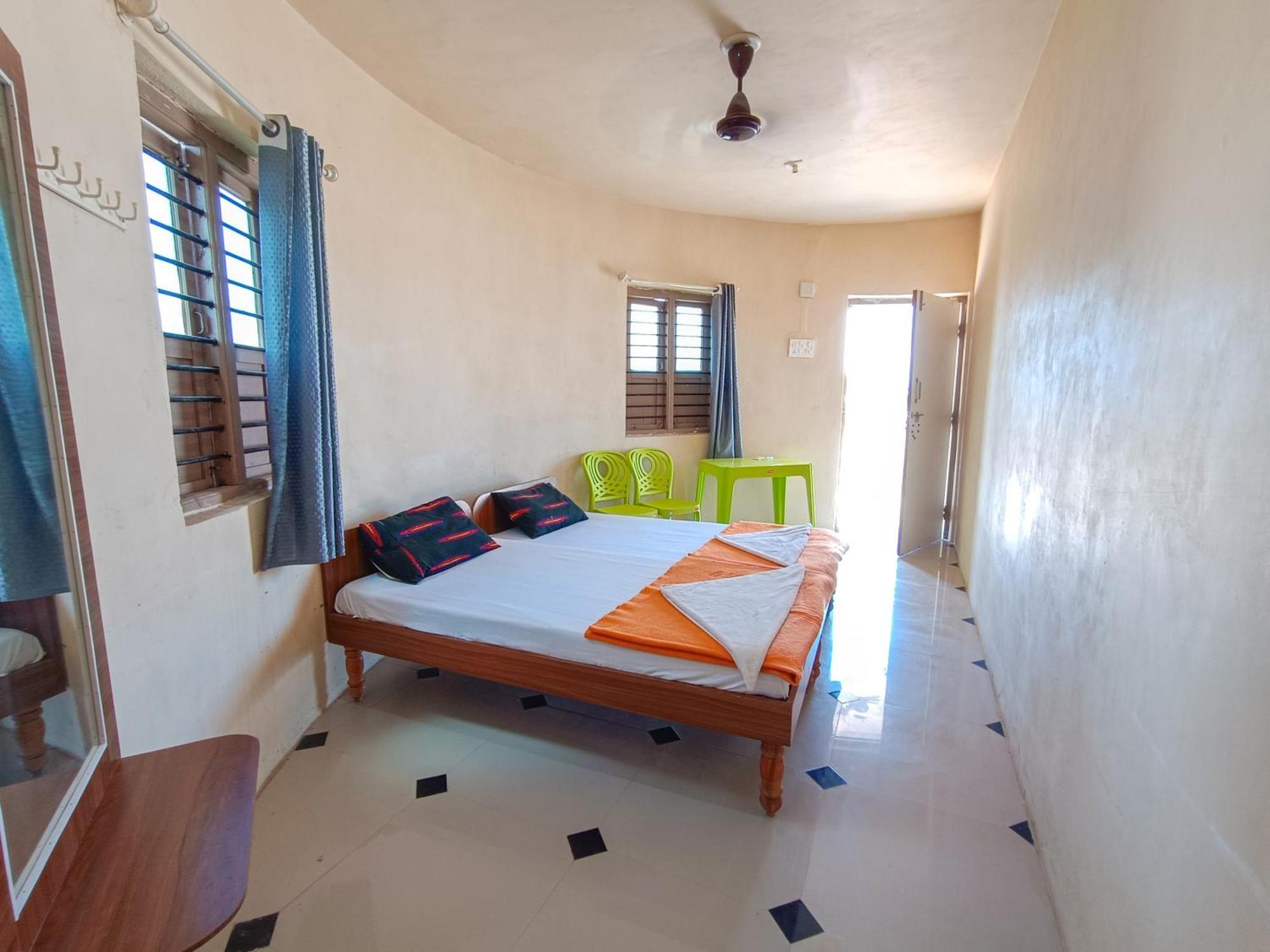 Hotel Rann Of Kachchh Dholavira 外观 照片
