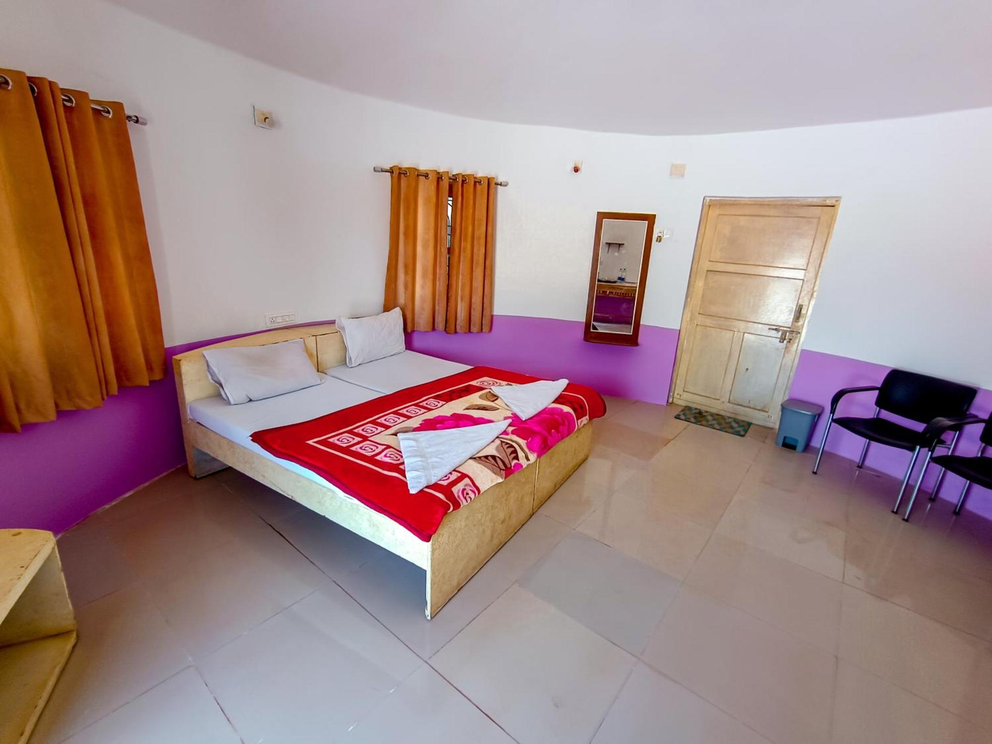 Hotel Rann Of Kachchh Dholavira 外观 照片