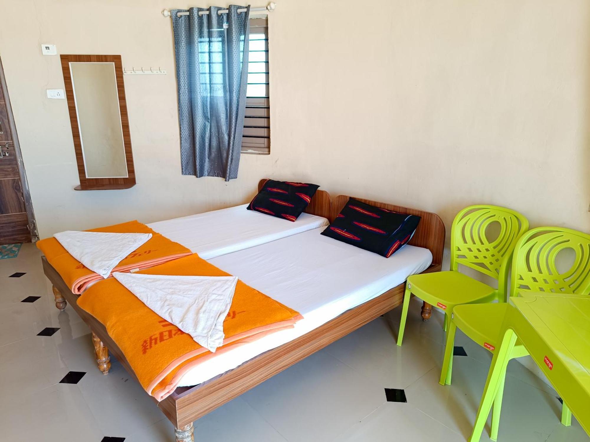 Hotel Rann Of Kachchh Dholavira 外观 照片