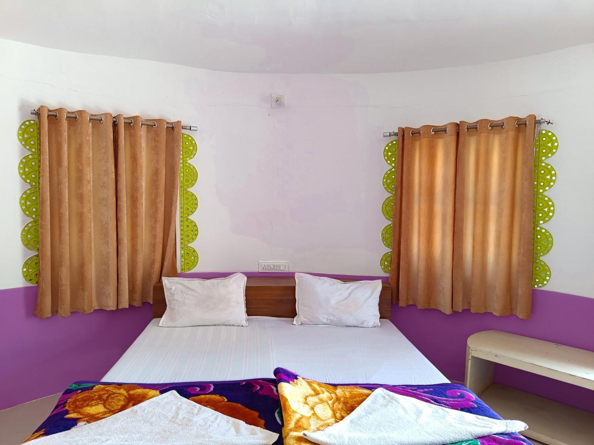 Hotel Rann Of Kachchh Dholavira 外观 照片
