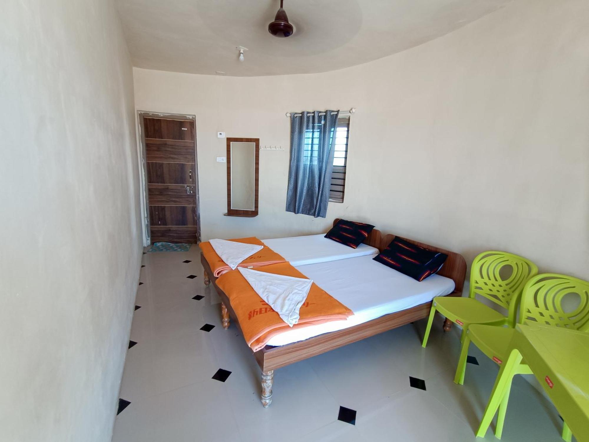 Hotel Rann Of Kachchh Dholavira 外观 照片